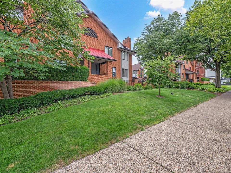 1st image of 4444 Lindell Blvd APT 3