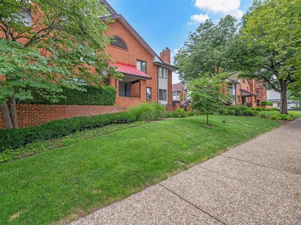 4444 Lindell Blvd APT 3, Saint Louis, MO 63108