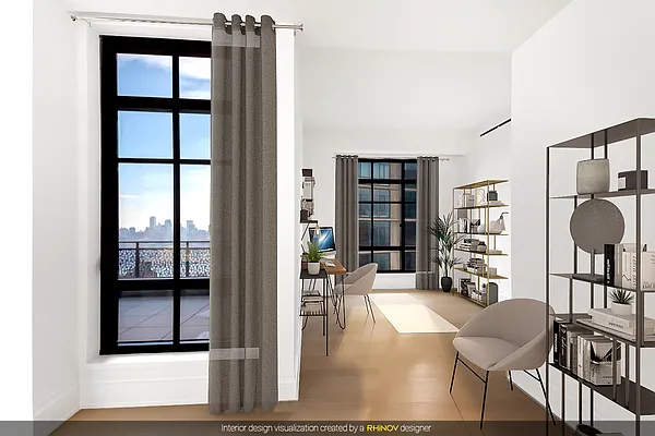 Rented by BARNES New York | media 27