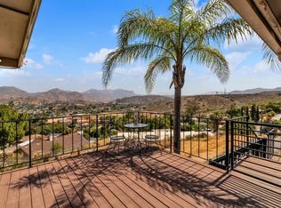 9506 Petite Ln, Lakeside, CA 92040