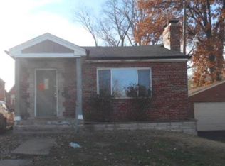 8917 Halls Ferry Rd, Saint Louis, MO 63147