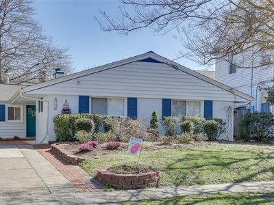 6148 Rolfe Ave, Norfolk, VA, 23508