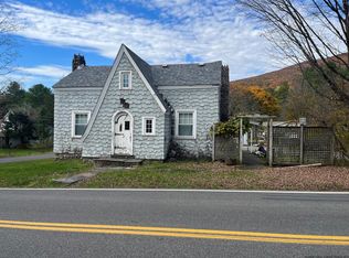 1979 County Road 3, Olive, NY 12461