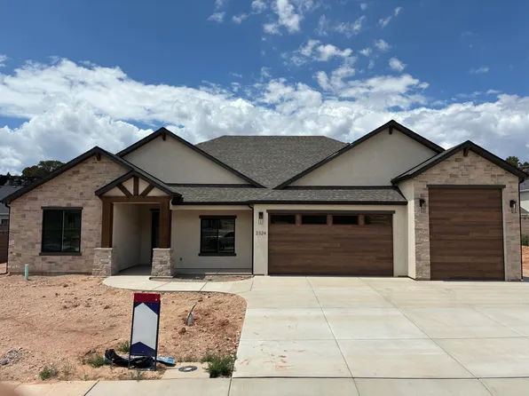 2324 S Eagle Ridge Dr, Cedar City, UT 84720