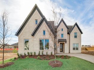 3528 Ithaca St, Corinth, TX 76208