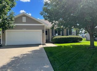2310 SE Leeann Dr, Waukee, IA 50263