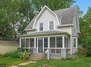 3513 Blaisdell Ave, Minneapolis, MN 55408
