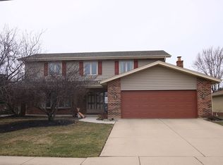 1505 Nelson Rd, New Lenox, IL 60451