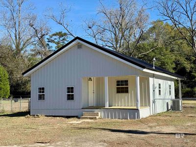 205 Schad St, East Brewton, AL, 36426