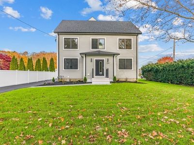 611 Plymouth St, Whitman, MA, 02382