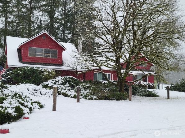 296 Dodge Road, Morton, WA 98356