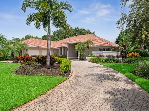 1405 SW Osprey Cv Cove, Port St Lucie, FL 34986