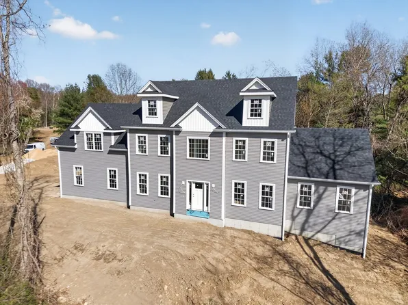 LOT 2 Two Sewall St, Shrewsbury, MA 01545