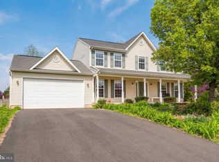 11308 Falling Creek Dr, Bealeton, VA 22712