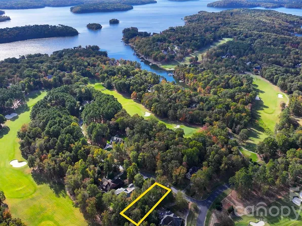 111 Yadkin Falls Rd, New London, NC 28127