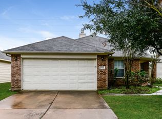 19831 Billineys Park Dr, Katy, TX 77449