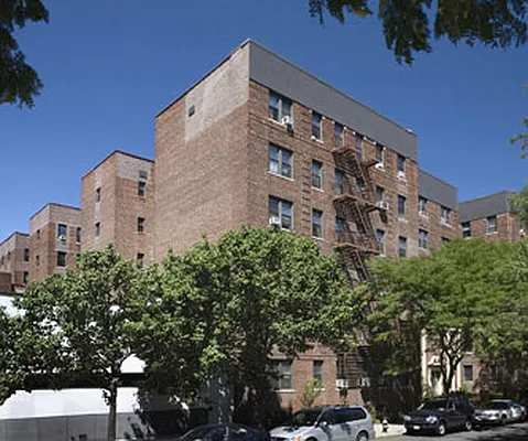 The Life 43 at 43-24 43rd St. in Sunnyside : Sales, Rentals