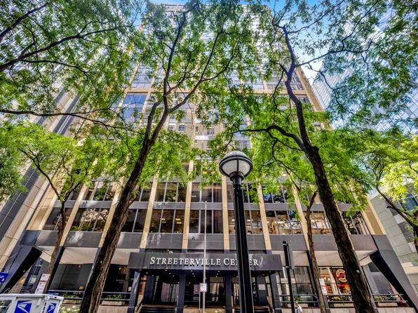 233 E Erie St APT 1703, Chicago, IL 60611