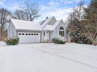 172 S Center St, Windsor Locks, CT 06096