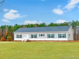 16819 Highway 211, Red Springs, NC 28377