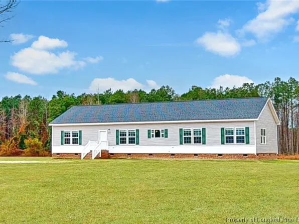 16819 Highway 211, Red Springs, NC 28377