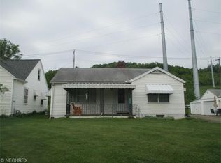 38525 Crimm Rd, Scio, OH 43988