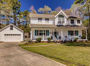 422 Reedy Ct, Myrtle Beach, SC 29588
