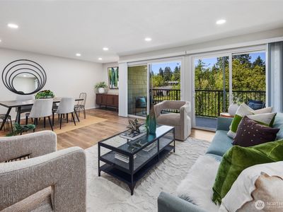 6674 138th Avenue NE #747, Redmond, WA, 98052