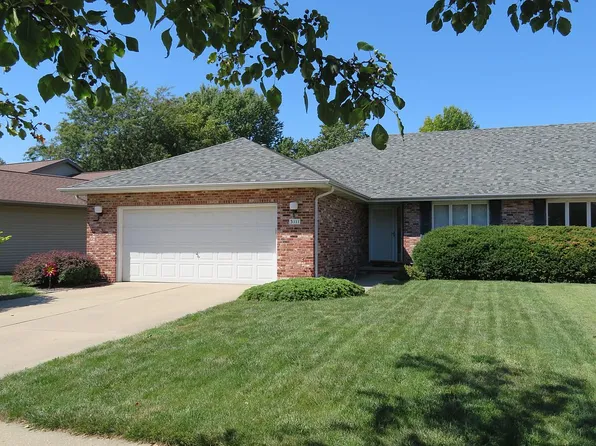 3111 Turning Mill Dr, Springfield, IL 62704