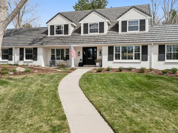 7152 E Hinsdale Place, Centennial, CO 80112