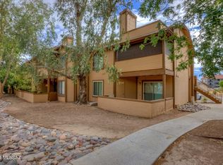 5668 S Wood Crest Dr, Tucson, AZ 85746