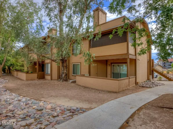 5668 S Wood Crest Dr, Tucson, AZ 85746