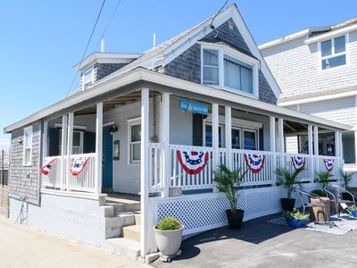 341 Webhannet Drive, Wells, ME, 04090