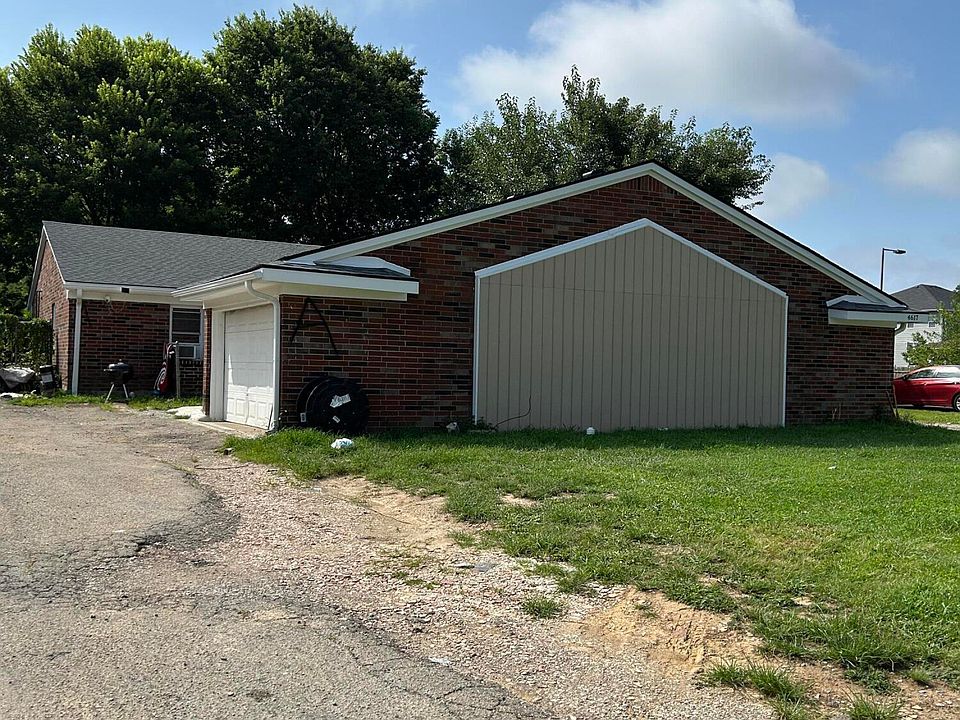 1st image of 4617 Beechbrook Rd #A & B
