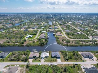 10072 Winnipeg St, Pt Charlotte, FL 33981