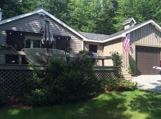 60 E Brook Xing, Wilmington, VT 05363