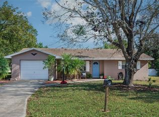 43 Matanzas Rd, Debary, FL 32713