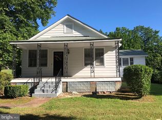 11181 Dahlgren Rd, King George, VA 22485