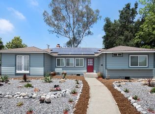 1481 Briarcroft Rd, Claremont, CA 91711