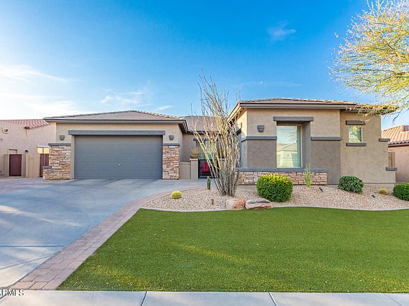 3rd image of 8364 W Desert Spoon Dr