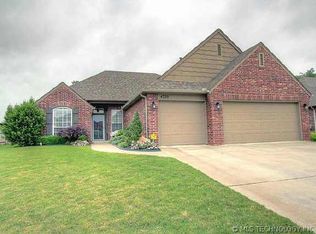 4720 S Poplar Ave, Broken Arrow, OK 74011
