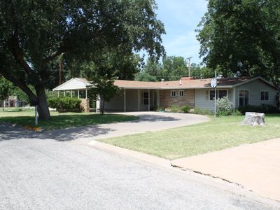 2010 Jade Dr, San Angelo, TX, 76904