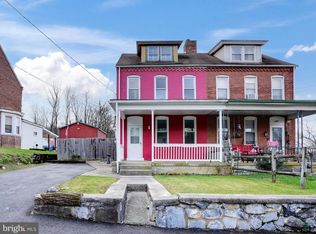 1593 Mount Wilson Rd, Lebanon, PA 17042