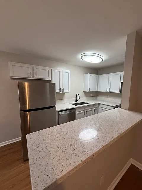 4 bed, 1550 sqft, $1,795 — Photo 4