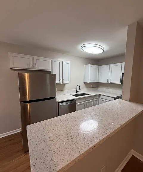 7712 Autry Cir #308 — Photo 4