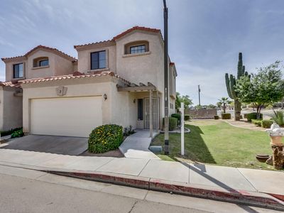 13415 N 20th St UNIT 3, Phoenix, AZ, 85022