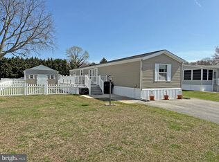 6 Sunnyfield Rd SIDE E-5, Rehoboth Beach, DE 19971