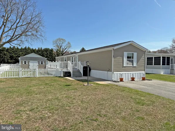 6 Sunnyfield Rd Side E-5, Rehoboth Beach, DE 19971