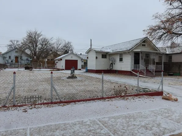 1107 Russ Ave, Pueblo, CO 81006