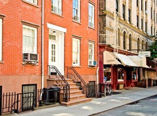 30 Jones St APT 2, New York, NY 10014